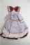 画像2: 【SALE】MSD(SDM)/OF Paulette：オンシエンヌ様製 I-24-11-17-2120-TO-ZI (2)