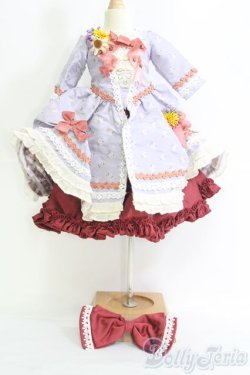 画像3: MSD(SDM)/OF Paulette：オンシエンヌ様製 I-25-06-22-2042-TO-ZI