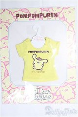 ネオブライス/OF：deardarling：ポムポムプリンTシャツ I-24-01-07-3050-TO-ZI