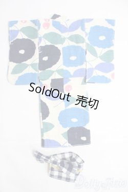 画像2: ネオブライス/OF 着物セット/ I-25-09-28-315-KD-ZI