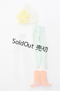 ネオブライス/OF:デフォルト小物まとめて I-25-02-16-3084-TN-ZI