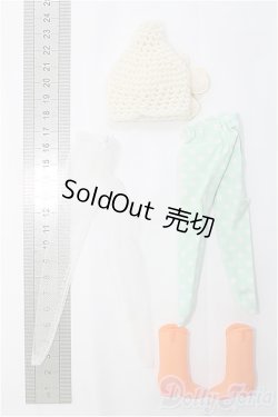 画像2: ネオブライス/OF:デフォルト小物まとめて I-25-02-16-3084-TN-ZI