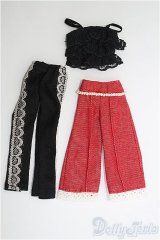 1/6(22cm)ドール/OF 衣装3点セット I-25-02-09-3106-TO-ZI