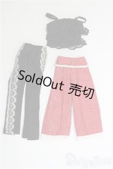 1/6(22cm)ドール/OF 衣装3点セット I-25-02-09-3106-TO-ZI