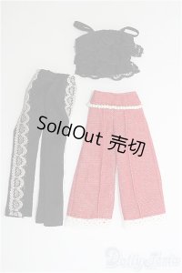 1/6(22cm)ドール/OF 衣装3点セット I-25-02-09-3106-TO-ZI