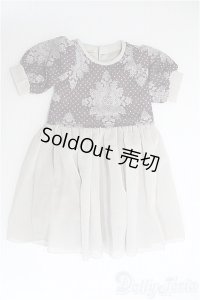 SD/OF ノルディック柄ワンピース/ I-25-10-05-320-KD-ZI