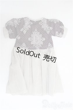 画像2: SD/OF ノルディック柄ワンピース/ I-25-10-05-320-KD-ZI