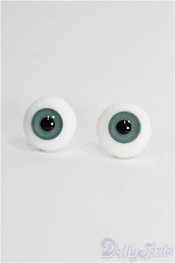 画像1: 【SALE】グラスアイ/18mm I-24-12-22-3016-TO-ZI