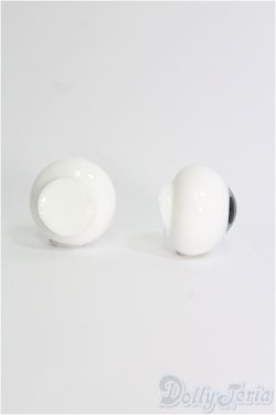 画像2: 【SALE】グラスアイ/18mm I-24-12-22-3016-TO-ZI