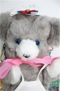 【SALE】ネオブライス/Bear Puppet Bag&Uniformセット I-24-09-08-1028-TO-ZI