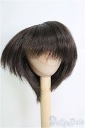 9〜10inch/ウィッグ I-25-02-16-2021-TO-ZI