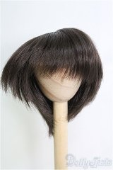 9〜10inch/ウィッグ I-25-02-16-2021-TO-ZI