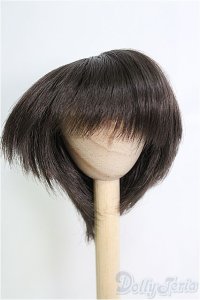 【SALE】9〜10inch/ウィッグ I-25-02-16-2021-TO-ZI