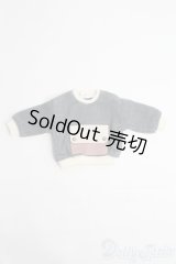 1/4ドール/OF トップス：36.5℃製 I-25-04-20-3074-TO-ZI
