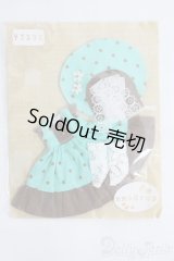 オビツ11/OF 衣装セット：mm drop様製 I-25-04-27-3141-TO-ZI