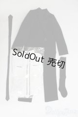 SD13BOY/OF：ドールハート製スーツセット I-25-04-27-2041-TO-ZI