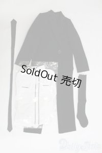 SD13BOY/OF：ドールハート製スーツセット I-25-04-27-2041-TO-ZI