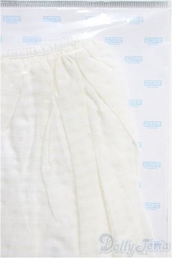 画像2: 【SALE】azone50/OF シースルスカート I-24-12-15-3111-TO-ZI