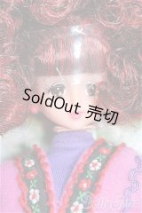 ジェニー/カレンダーガールミュージック：8月ワールドミュージック/ I-25-09-28-384-KD-ZI