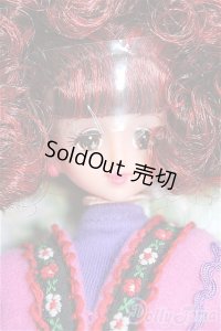 ジェニー/カレンダーガールミュージック：8月ワールドミュージック/ I-25-09-28-384-KD-ZI