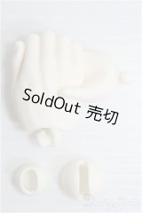 【SALE】LUTS/SDF65&KDF 手つなぎハンド I-24-11-10-1128-TO-ZI