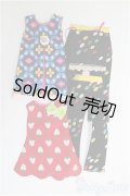 Blythe/OF 衣装セット/ I-25-09-28-298-TN-ZI