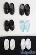 1/6ドール/シューズまとめて I-25-02-09-3145-TO-ZI