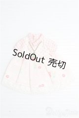 19ｃｍ〜20ｃｍドール/ＯＦ：ディーラー製ドレス/ I-25-11-30-465-TN-ZI