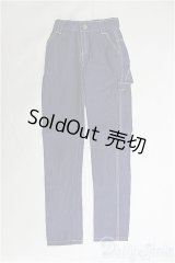 SD16BOY/OF：パンツ(Silver Butterfly様製) I-25-03-02-2031-TO-ZI