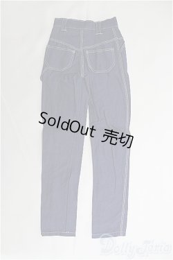 画像2: SD16BOY/OF：パンツ(Silver Butterfly様製) I-25-03-02-2031-TO-ZI