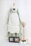 1/3ドール/OF エプロンドレス I-25-06-08-2075-TO-ZI