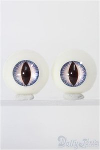 【SALE】アクリルアイ/18ｍｍ I-25-01-19-2007-TO-ZI