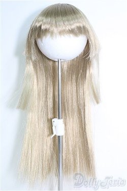 画像1: 10inch/ウィッグ I-25-01-12-3050-TN-ZI