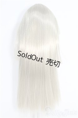 画像2: 10inch/ウィッグ I-25-01-12-3050-TN-ZI