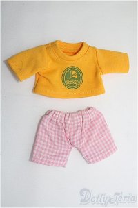 1/6(27cm)ドール/OF 衣装セット/ I-25-08-03-299-TO-ZI