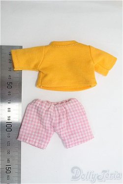 画像2: 1/6(27cm)ドール/OF 衣装セット/ I-25-08-03-299-TO-ZI