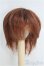 画像1: 6〜7inch/ウィッグ I-25-04-06-2011-TN-ZI (1)