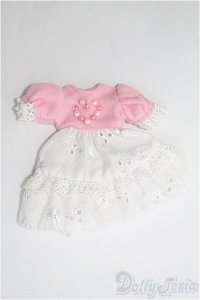 【SALE】リカちゃん/OF：衣装 I-25-02-02-3092-TN-ZI