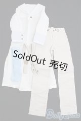 SD13BOY/OF おむかえドレス セーラーシリーズ：ボークス製 I-25-02-16-2035-TO-ZI