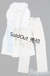 SD13BOY/OF おむかえドレス セーラーシリーズ：ボークス製 I-25-02-16-2035-TO-ZI