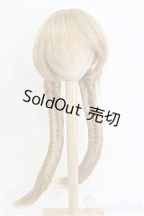 9〜10inch/ウィッグ I-25-02-16-2022-TO-ZI