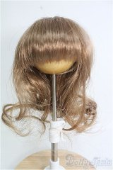 6〜7inch/ウィッグ I-25-02-09-2013-TO-ZI