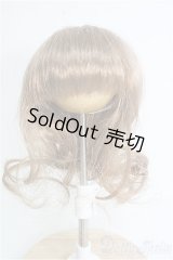 6〜7inch/ウィッグ I-25-02-09-2013-TO-ZI