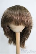 9-10inch/ウィッグ I-25-02-23-2023-TO-ZI