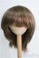 画像1: 9-10inch/ウィッグ I-25-02-23-2023-TO-ZI (1)