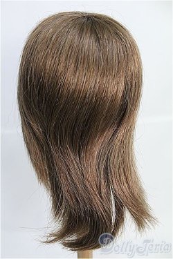 画像2: 9-10inch/ウィッグ I-25-02-23-2023-TO-ZI