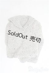 SDGr/OF：セーター I-25-04-13-3043-TO-ZI