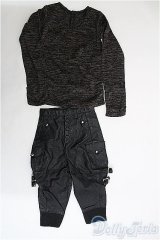 SD13BOY/OF 衣装セット I-25-03-23-3043-TN-ZI