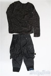 SD13BOY/OF 衣装セット I-25-03-23-3043-TN-ZI