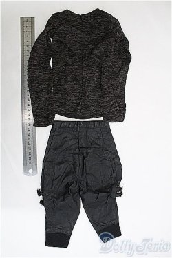 画像2: SD13BOY/OF 衣装セット I-25-03-23-3043-TN-ZI